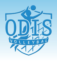 ODIS volleybalvereniging Kortenhoef Wijdemeren